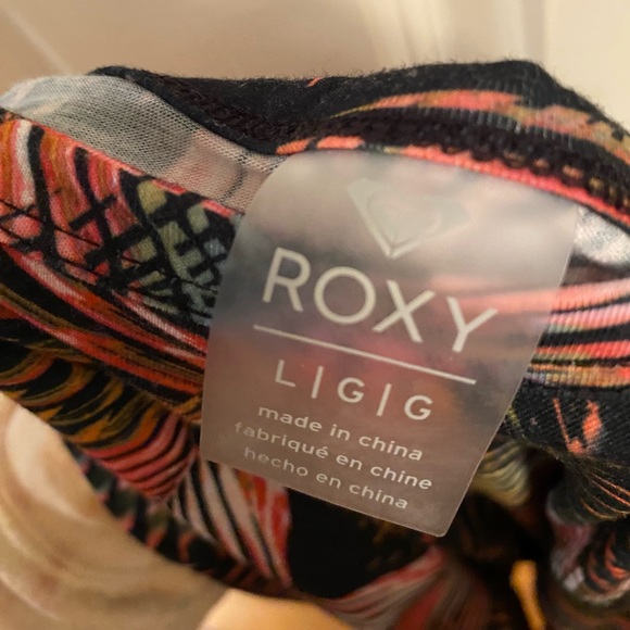 Roxy Daybreak Base Layer Ski Snowboard Top, size Large - Picture 3 of 7